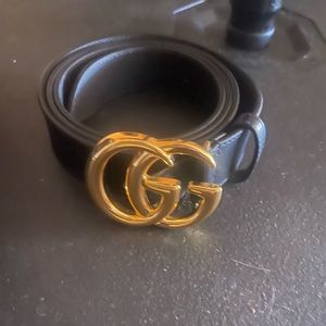 COPY - Gucci belt